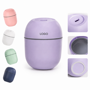 Compact USB Personal Air Diffuser